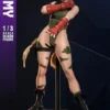 infinity studio Street Fighter Cammy White