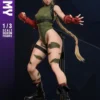 infinity studio Street Fighter Cammy White