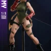 infinity studio Street Fighter Cammy White