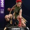 infinity studio Street Fighter Cammy White