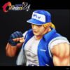 STUDIO24 Fatal Fury Special Terry Bogard Figure