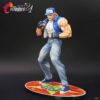 STUDIO24 Fatal Fury Special Terry Bogard Figure