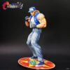 STUDIO24 Fatal Fury Special Terry Bogard Figure