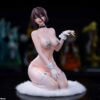 Saixy & AZ Studio Chainsaw Man Reze Statue