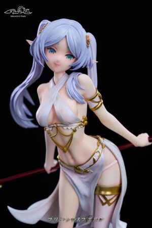 SakuraCore Studio Frieren: Beyond Journey’s End Ferieren & Fern Statue