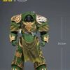 JOYTOY Warhammer Series Warhammer 40000 Multiple Characters