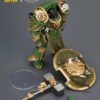 JOYTOY Warhammer Series Warhammer 40000 Multiple Characters