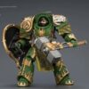 JOYTOY Warhammer Series Warhammer 40000 Multiple Characters