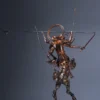 Manas SUM Original Artist design