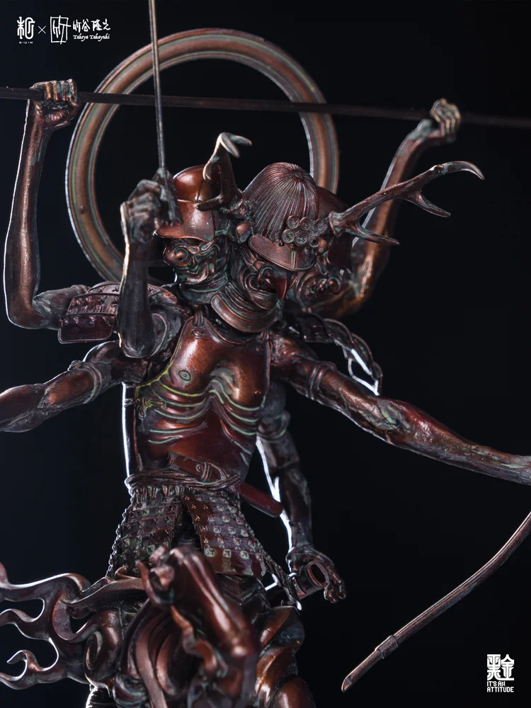 Manas SUM Original Artist design