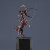 Manas SUM Original Artist design