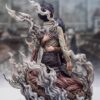 Saoirse Studio Attack on Titan Eren & Mikasa Statue