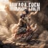 Saoirse Studio Attack on Titan Eren & Mikasa Statue