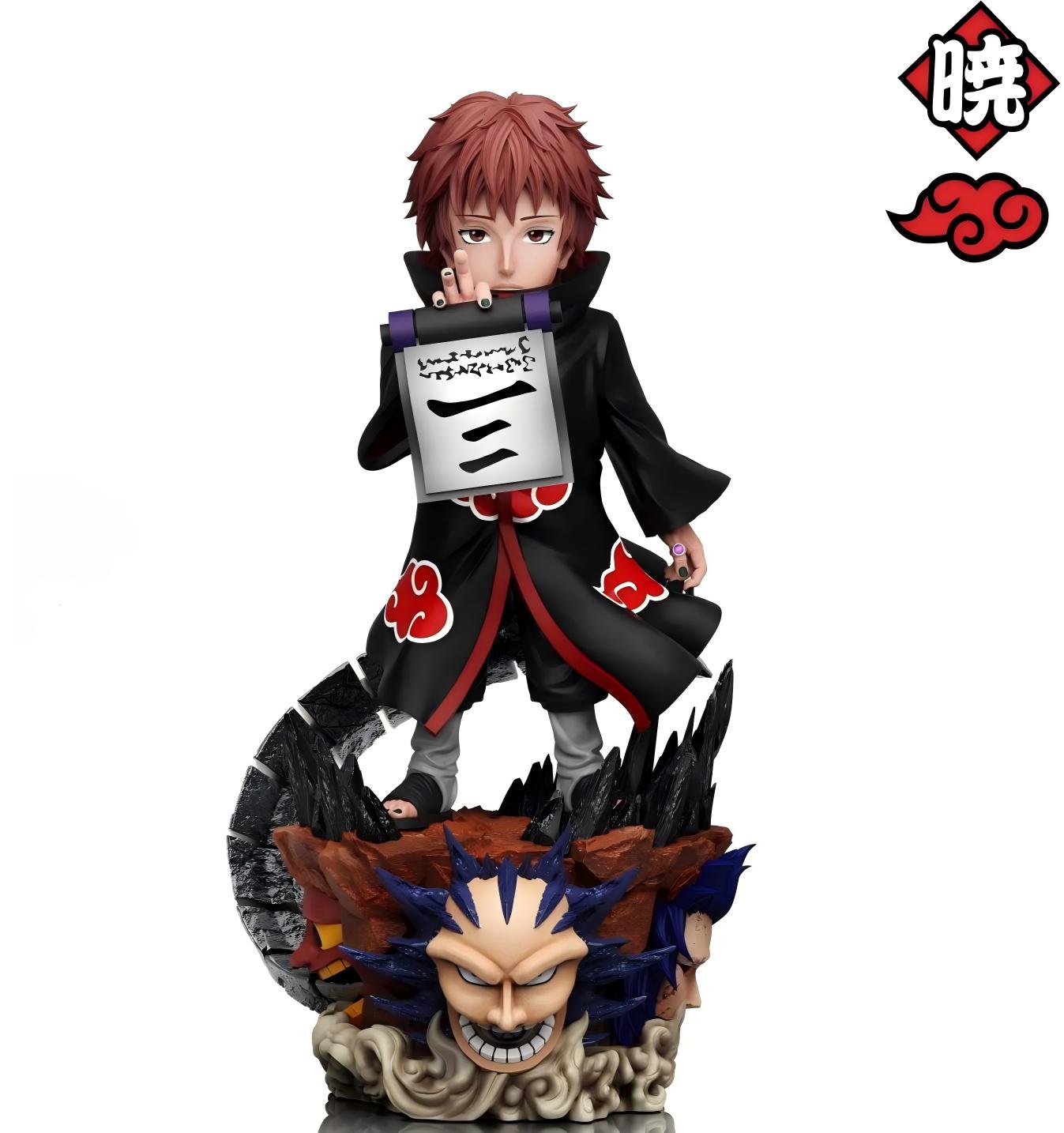 Sasori Naruto - JL Studio - Image 2