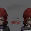 JL Studio (new) Naruto Sasori