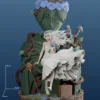 Scarlet Studio – Frieren: Beyond Journey's End Frieren Statue