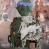 Scarlet Studio – Frieren: Beyond Journey's End Frieren Statue