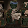 Scarlet Studio – Frieren: Beyond Journey's End Frieren Statue