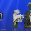 Scarlet Studio – Frieren: Beyond Journey's End Frieren Statue