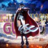 Scorpio Studio × Saint Studio One Piece Gunko Statue