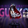 Scorpio Studio × Saint Studio One Piece Gunko Statue