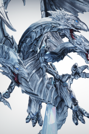 Saoirse Studio – The Dark Side of Dimensions Yu-Gi-Oh