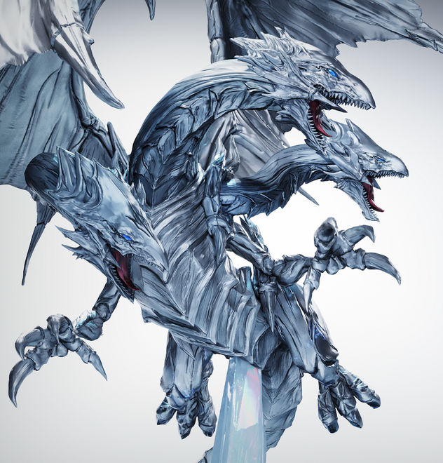 Saoirse Studio – The Dark Side of Dimensions Yu-Gi-Oh