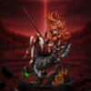 Sea King Studio Neon Genesis Evangelion Asuka Statue
