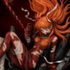 Sea King Studio Neon Genesis Evangelion Asuka Statue