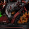 Sea King Studio Neon Genesis Evangelion Asuka Statue