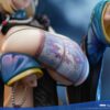 Sensei Studio Blue Archive Ichinose Asuna Statue