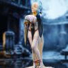 Sensei Studio Blue Archive Ichinose Asuna Statue