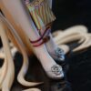 Sensei Studio Blue Archive Ichinose Asuna Statue