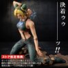 Sentinel JoJo's Bizarre Adventure: Stone Ocean Jolyne Cujoh Statue