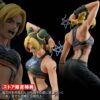 Sentinel JoJo's Bizarre Adventure: Stone Ocean Jolyne Cujoh Statue