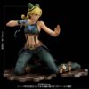Sentinel JoJo's Bizarre Adventure: Stone Ocean Jolyne Cujoh Statue