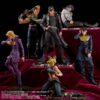 Sentinel JoJo's Bizarre Adventure: Stone Ocean Jolyne Cujoh Statue