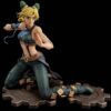 Sentinel JoJo's Bizarre Adventure: Stone Ocean Jolyne Cujoh Statue