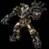 Sentinel Marvel Hulkbuster Action FIgure