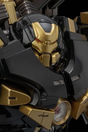 Sentinel Marvel Hulkbuster Action FIgure 