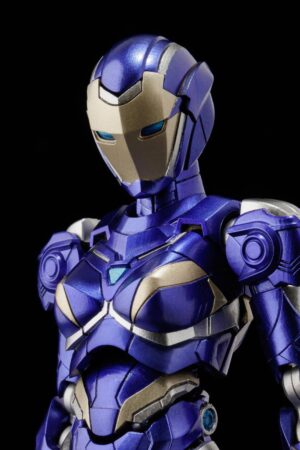 Sentinel Marvel Rescue Figure