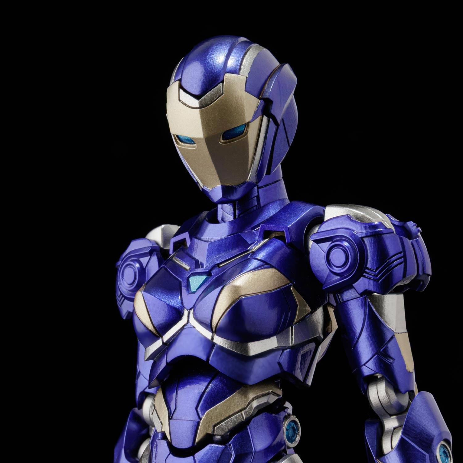 Sentinel Marvel Rescue Figure