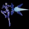 Sentinel Marvel Rescue Figure