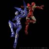Sentinel Marvel Rescue Figure