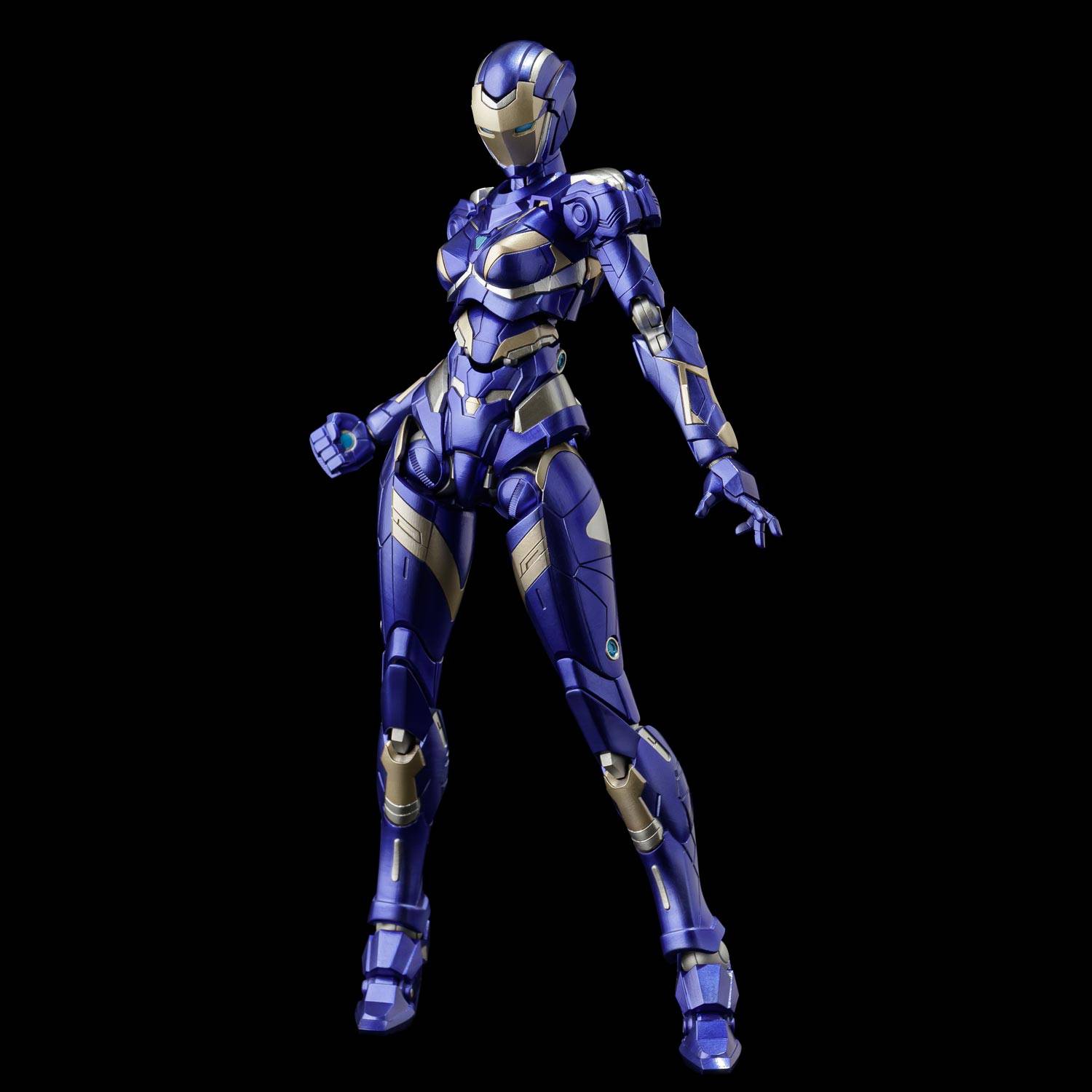 Sentinel Marvel Rescue Figure