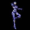 Sentinel Marvel Rescue Figure