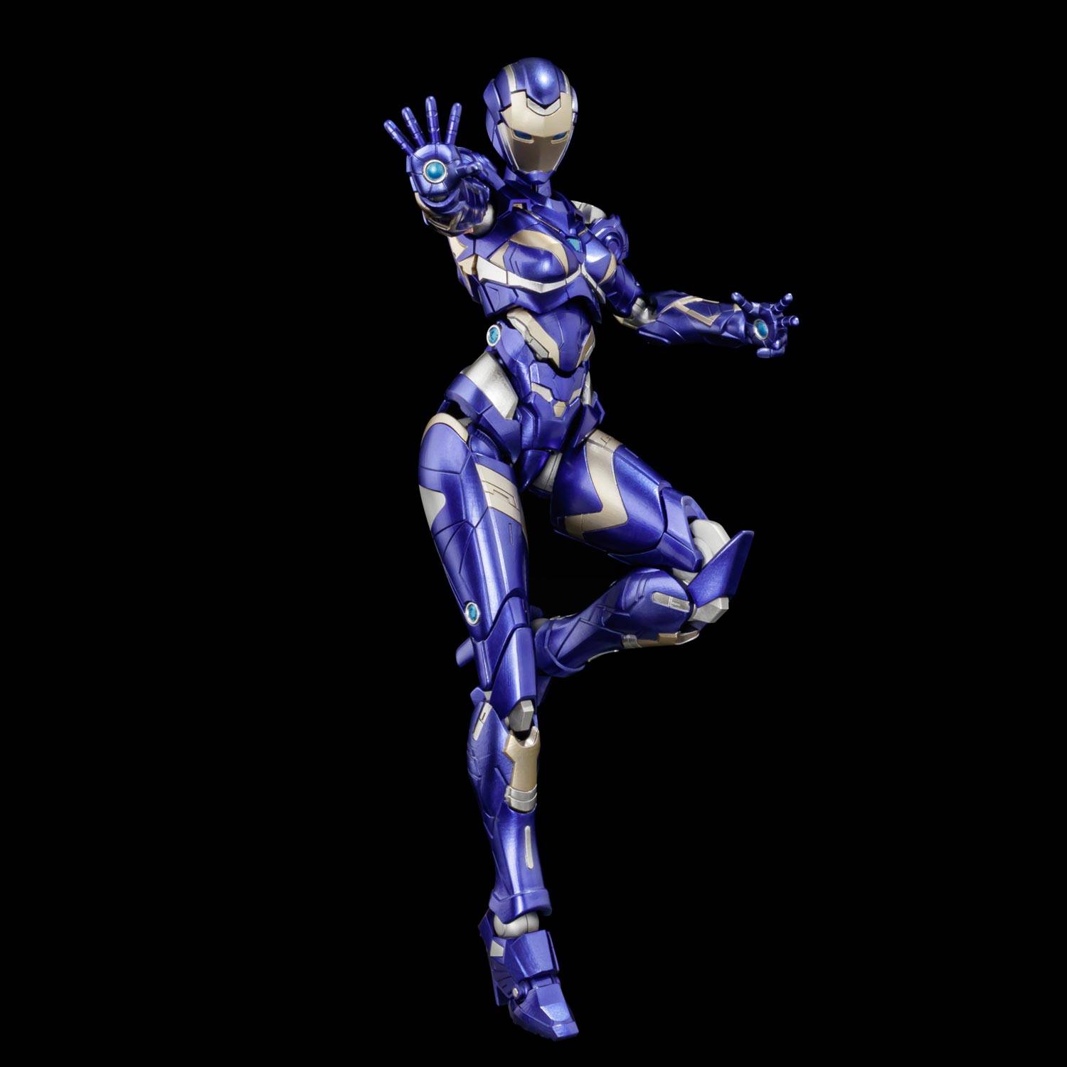 Sentinel Marvel Rescue Figure