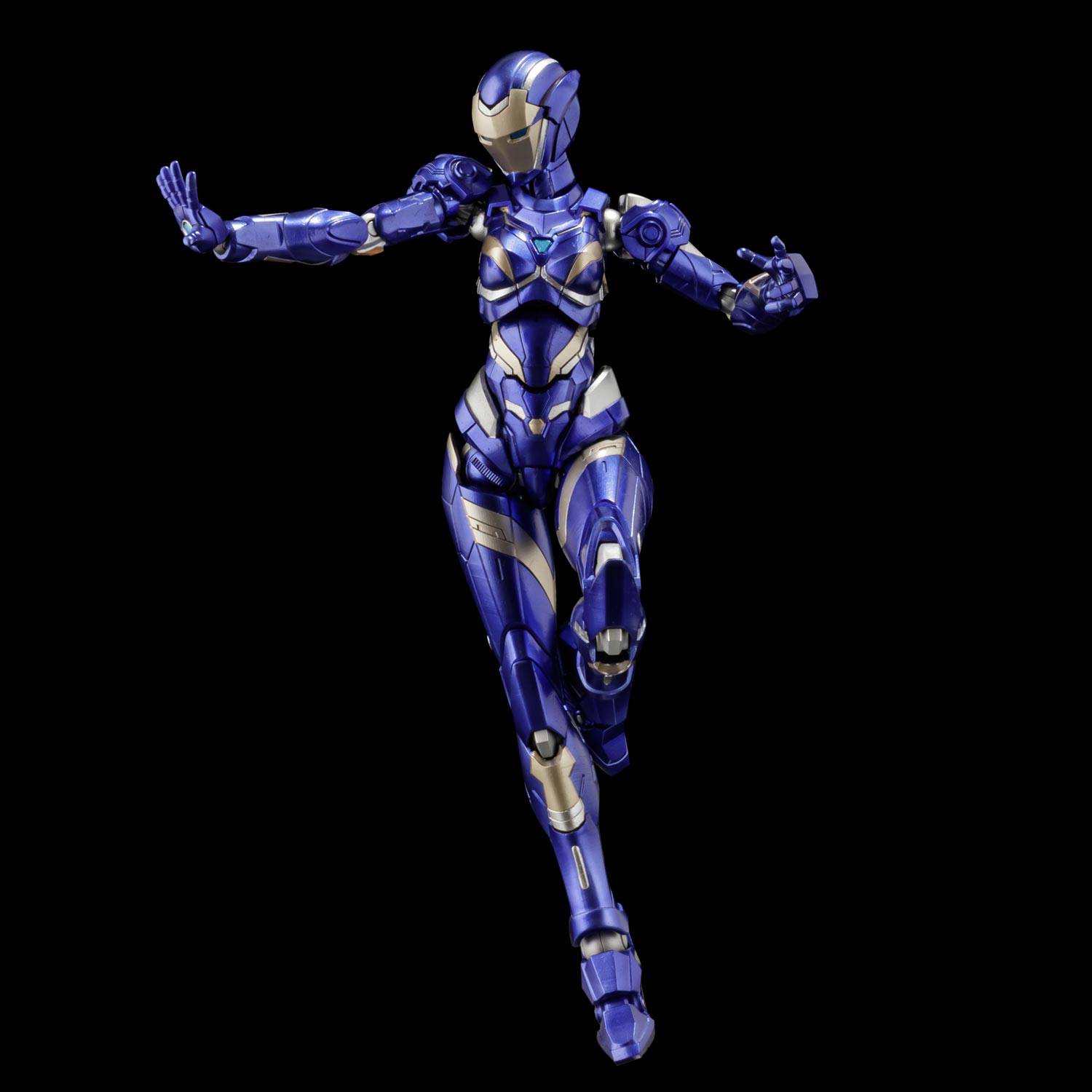 Sentinel Marvel Rescue Figure