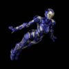 Sentinel Marvel Rescue Figure