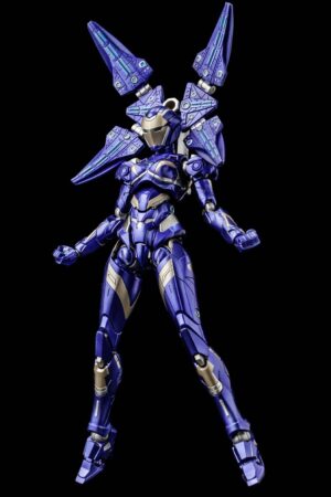 Sentinel Marvel Rescue Figure